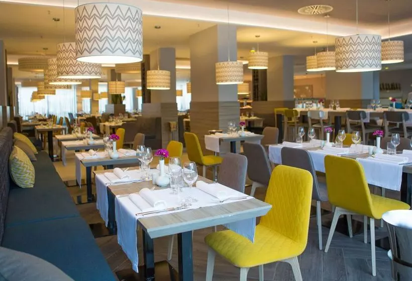 Fotos del hotel Park Plaza Arena Pula:  9