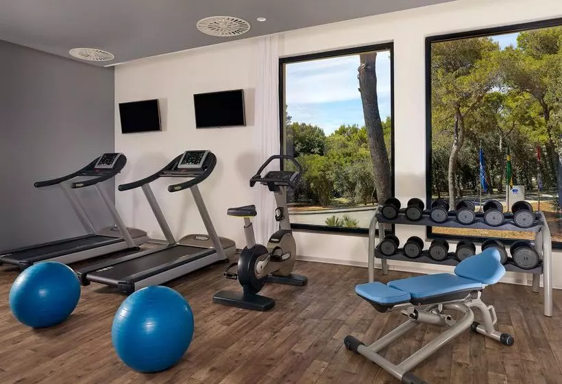 Fotos del hotel Park Plaza Arena Pula:  3