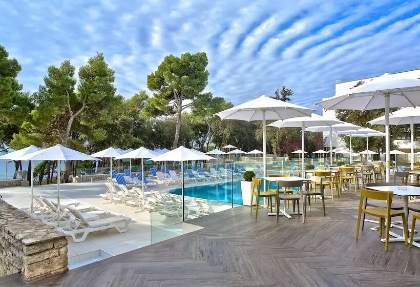 Fotos del hotel Park Plaza Arena Pula:  17