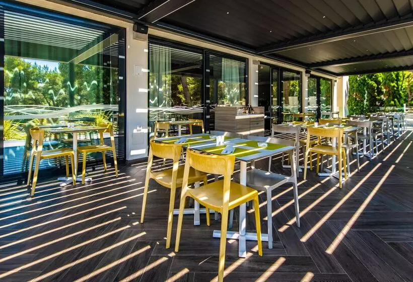 Fotos del hotel Park Plaza Arena Pula:  24