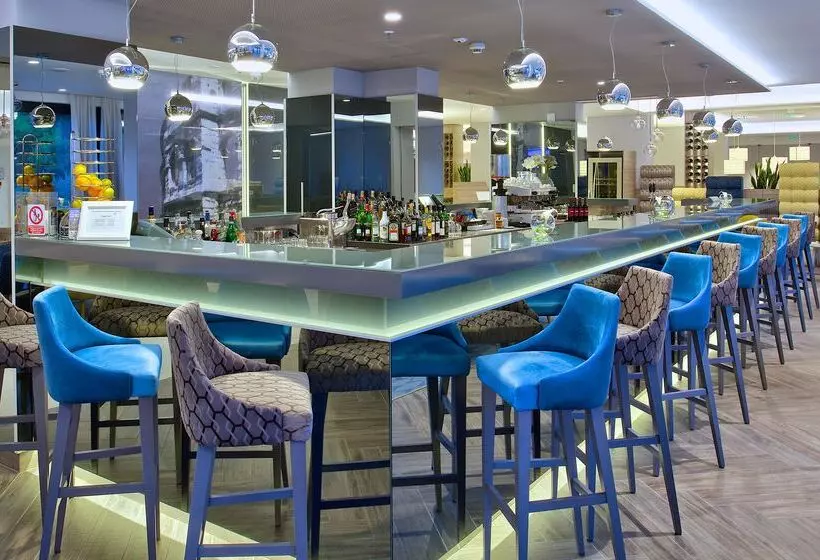 Fotos del hotel Park Plaza Arena Pula:  10