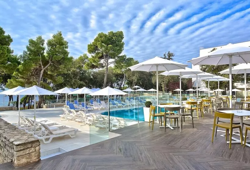 Fotos del hotel Park Plaza Arena Pula:  14