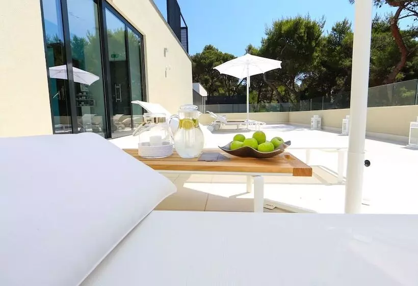 Fotos del hotel Park Plaza Arena Pula:  7