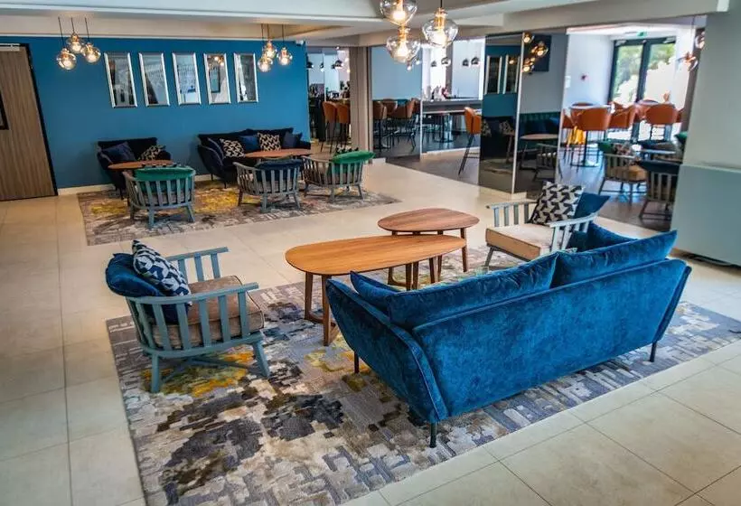 Fotos del hotel Park Plaza Arena Pula:  2