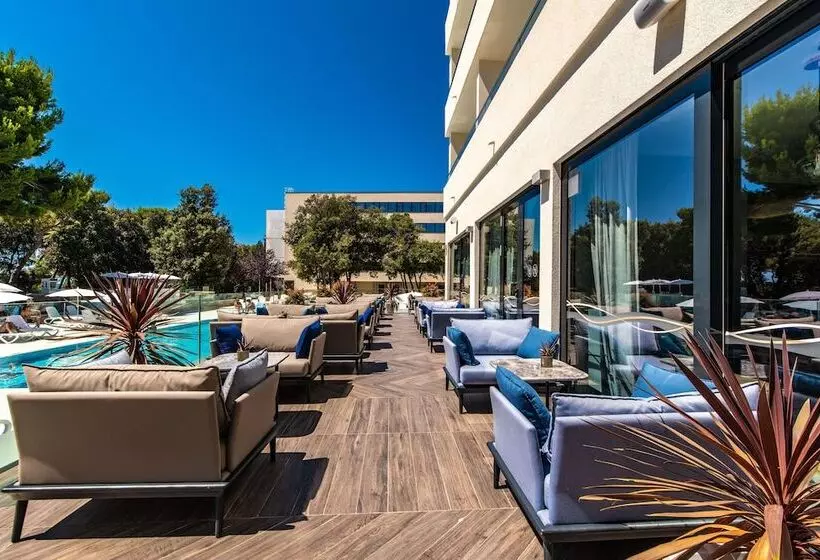 Fotos del hotel Park Plaza Arena Pula:  25