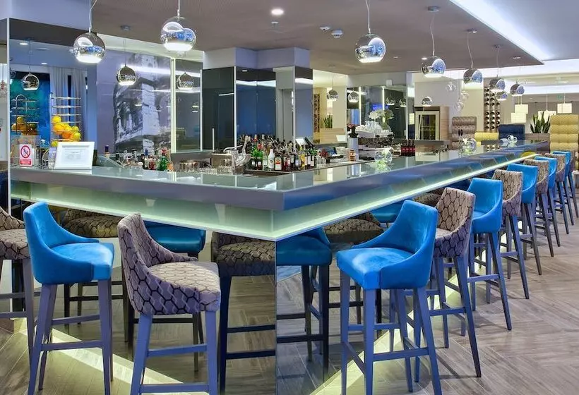 Fotos del hotel Park Plaza Arena Pula:  6