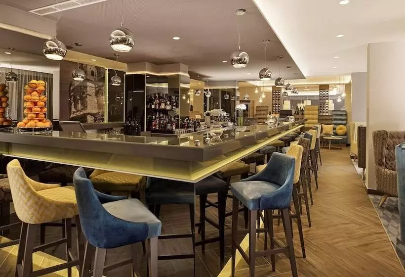 Fotos del hotel Park Plaza Arena Pula:  22