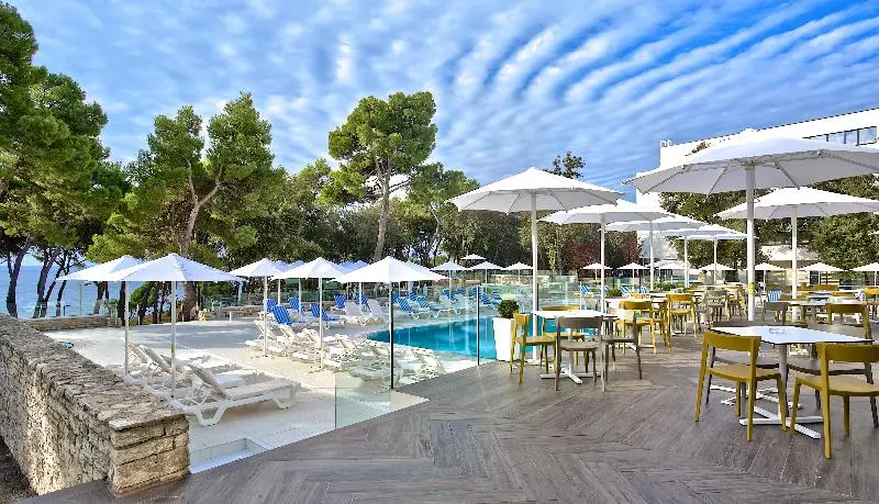 Fotos del hotel Park Plaza Arena Pula:  20