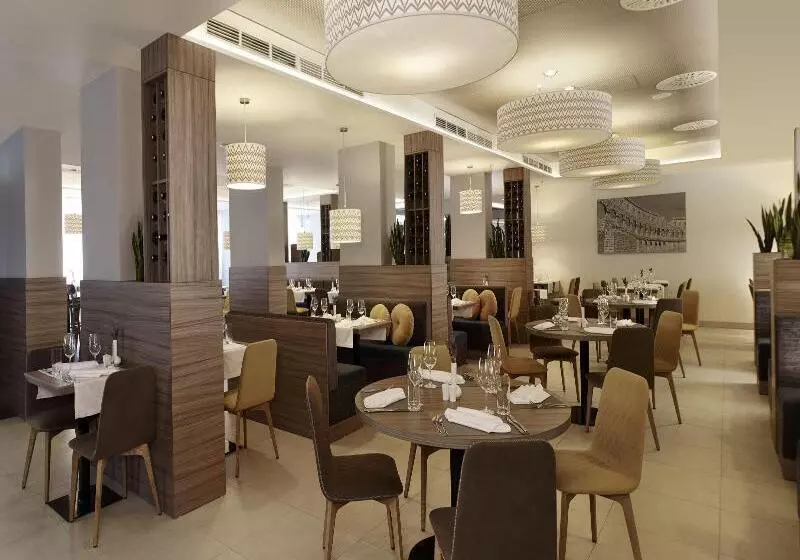 Fotos del hotel Park Plaza Arena Pula:  13