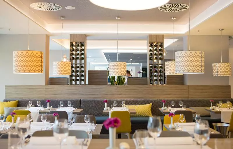 Fotos del hotel Park Plaza Arena Pula:  16