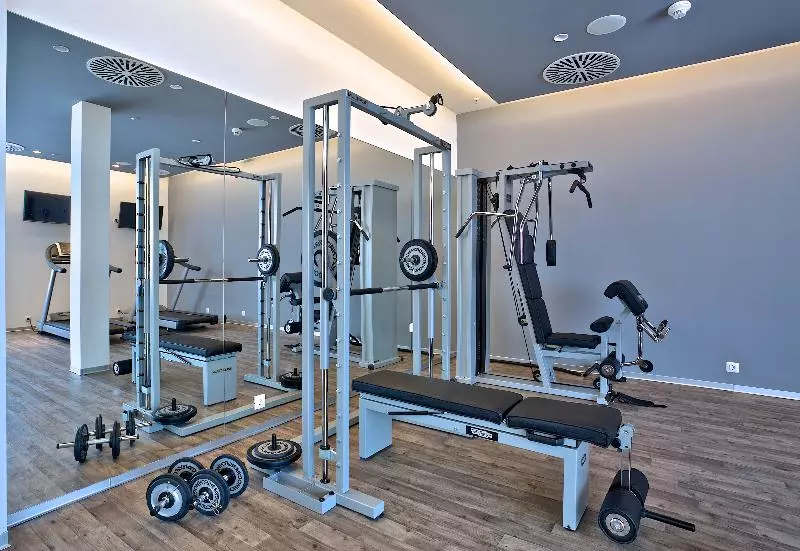 Fotos del hotel Park Plaza Arena Pula:  12