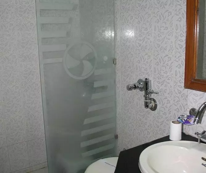 Fotos del hotel Rahul Palace:  7