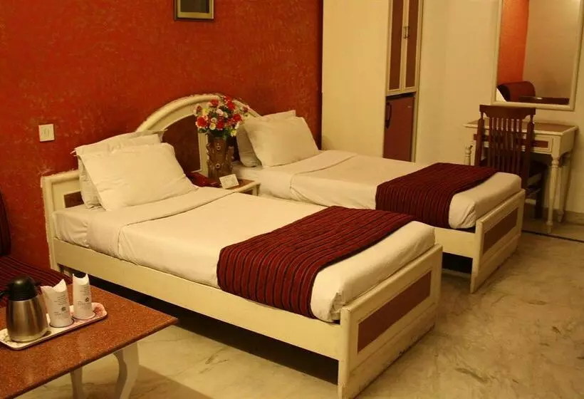 Fotos del hotel Rahul Palace:  10