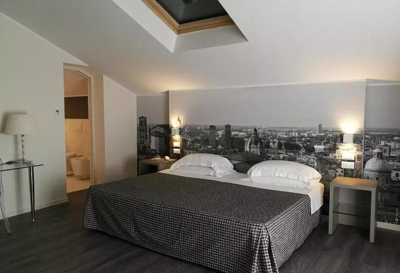 Fotos del hotel Savoia Hotel Regency:  17