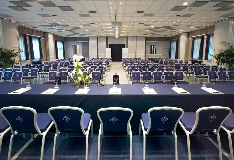 Fotos del hotel Savoia Hotel Regency:  5