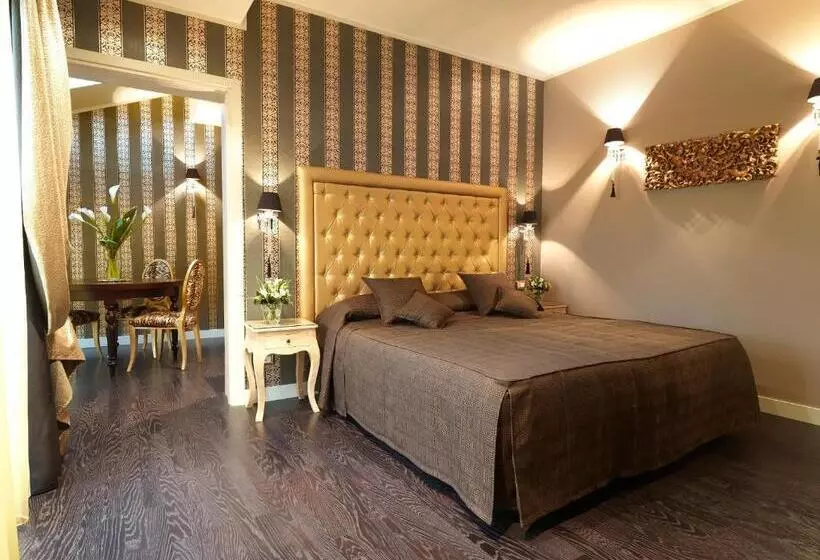 Fotos del hotel Savoia Hotel Regency:  23