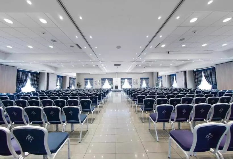 Fotos del hotel Savoia Hotel Regency:  9