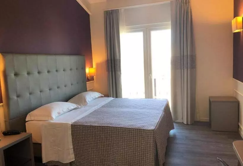 Fotos del hotel Savoia Hotel Regency:  13