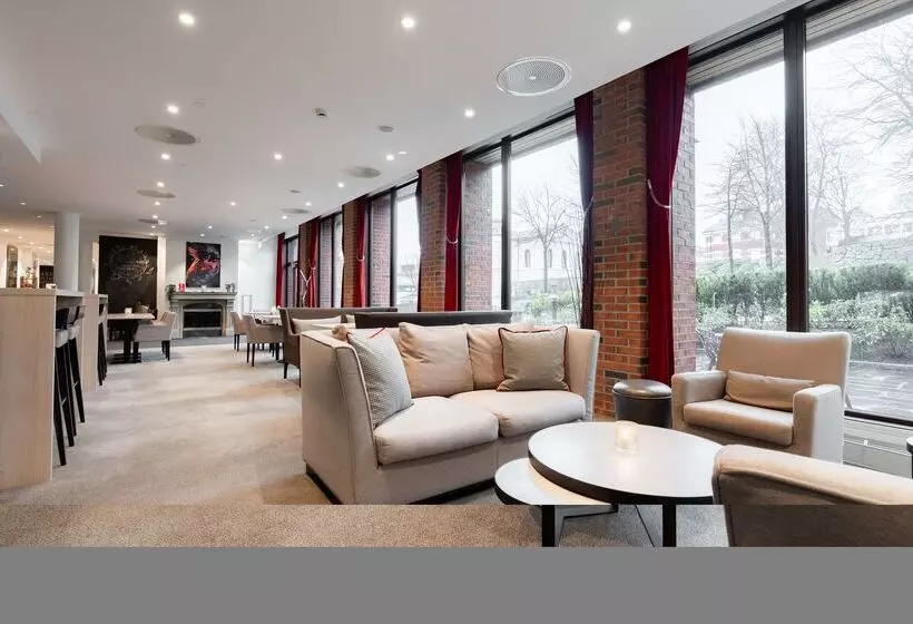 Fotos del hotel Scandic Stavanger Park:  2