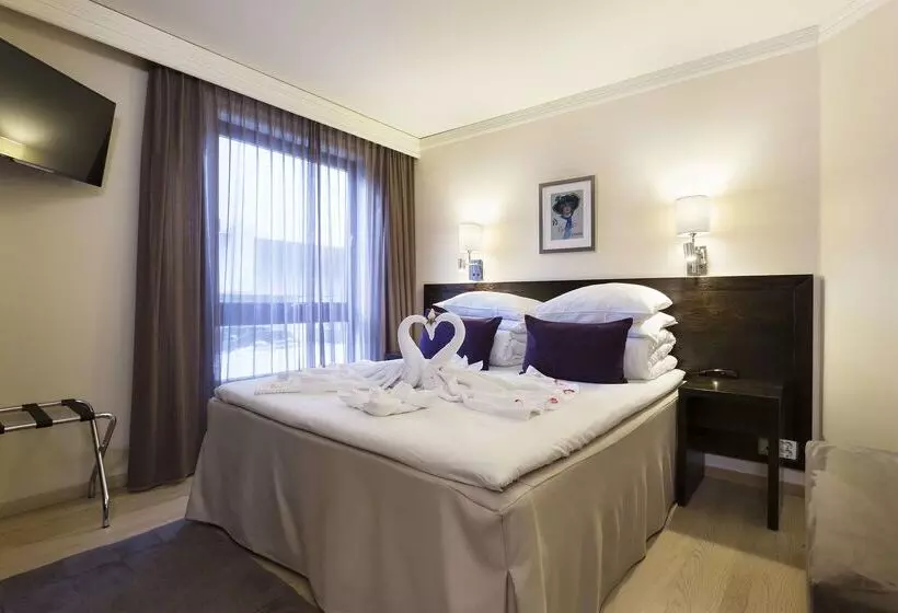 Fotos del hotel Scandic Stavanger Park:  20