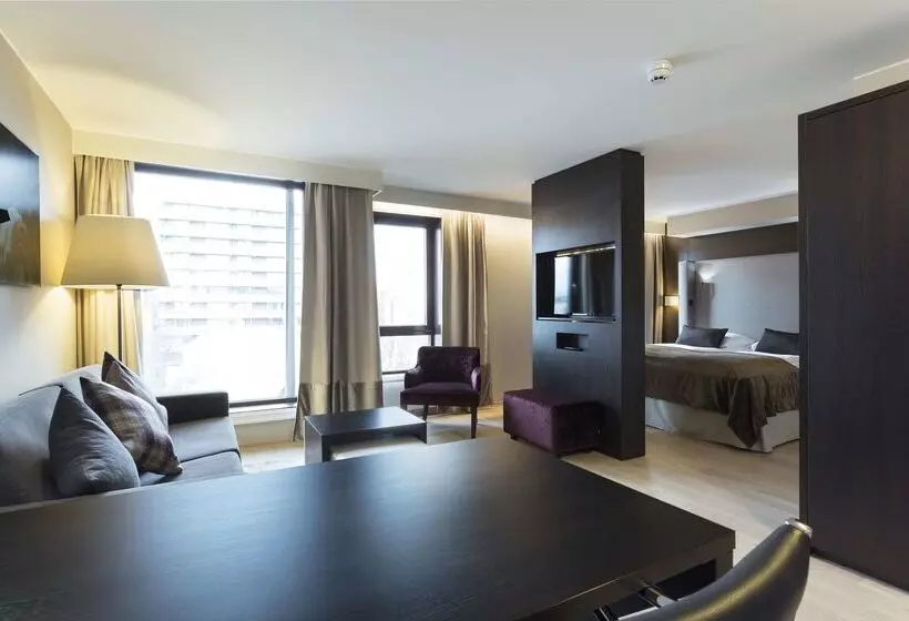 Fotos del hotel Scandic Stavanger Park:  24