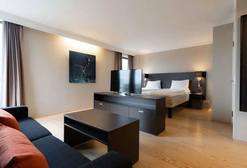 Fotos del hotel Scandic Stavanger Park:  18