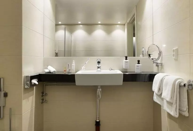Fotos del hotel Scandic Stavanger Park:  13
