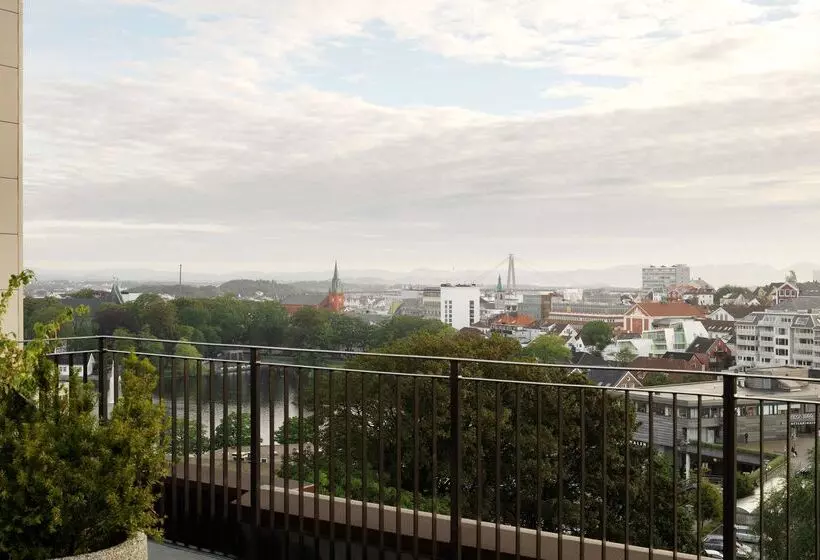 Fotos del hotel Scandic Stavanger Park:  6