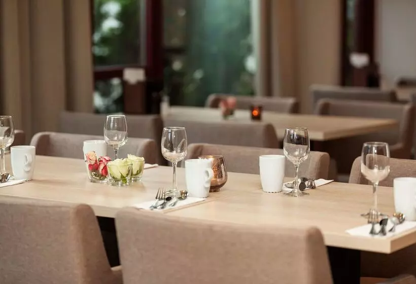 Fotos del hotel Scandic Stavanger Park:  12