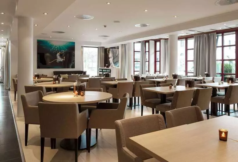 Fotos del hotel Scandic Stavanger Park:  8