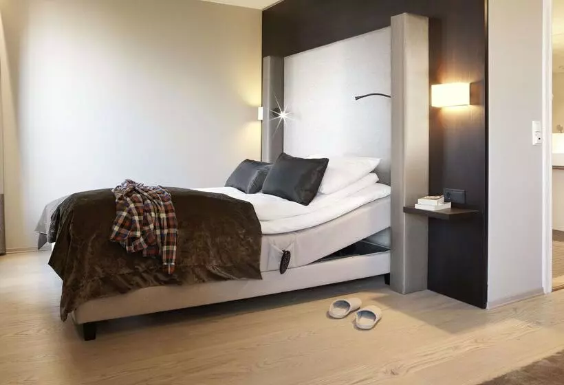 Fotos del hotel Scandic Stavanger Park:  16