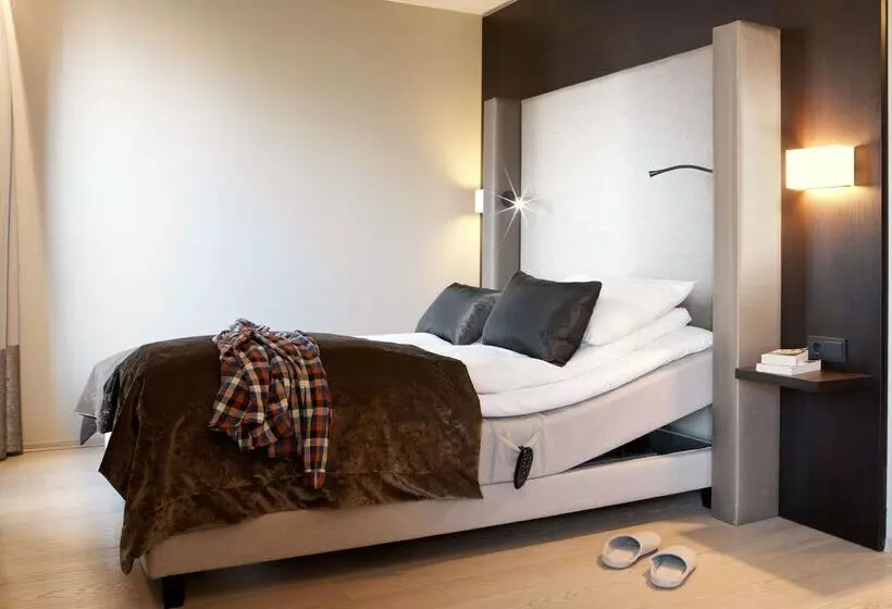 Fotos del hotel Scandic Stavanger Park:  25