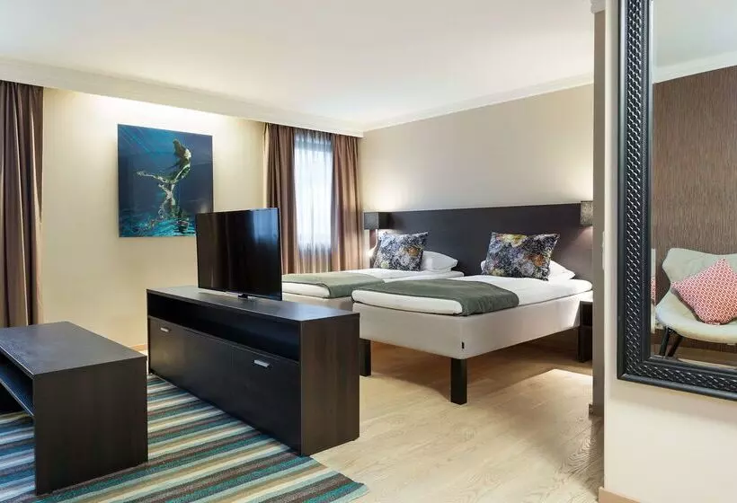 Fotos del hotel Scandic Stavanger Park:  11