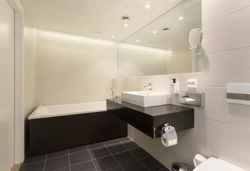 Fotos del hotel Scandic Stavanger Park:  17