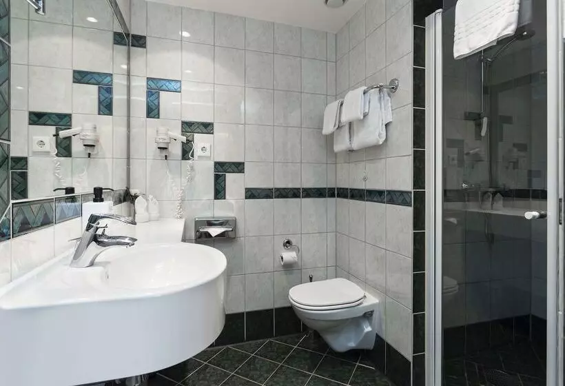 Fotos del hotel Scandic Stavanger Park:  5