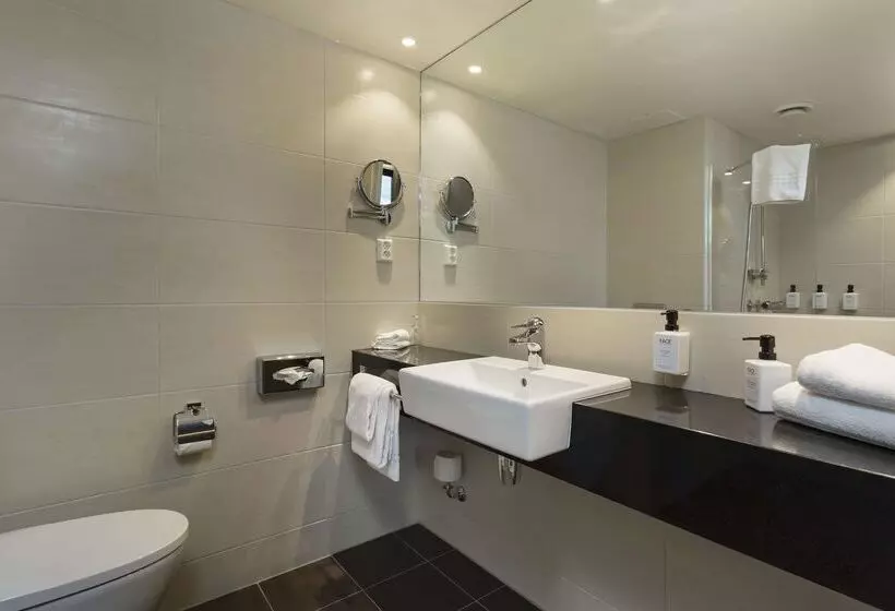 Fotos del hotel Scandic Stavanger Park:  15