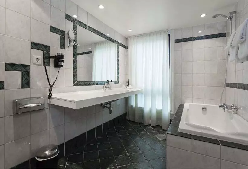 Fotos del hotel Scandic Stavanger Park:  9