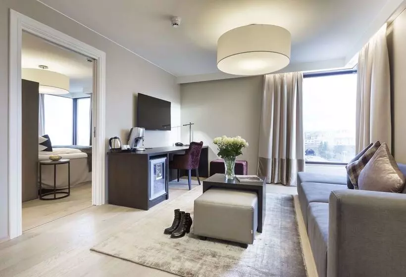 Fotos del hotel Scandic Stavanger Park:  23