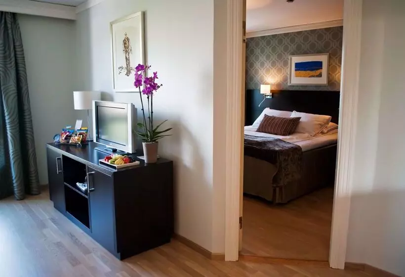 Fotos del hotel Scandic Stavanger Park:  21