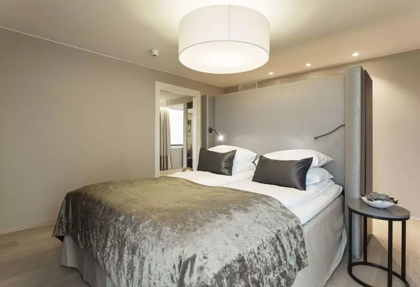 Fotos del hotel Scandic Stavanger Park:  7