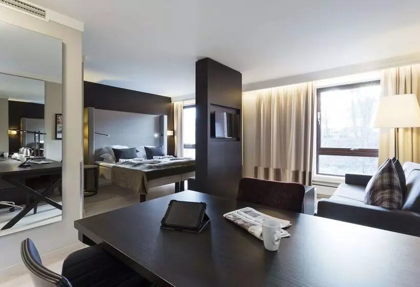 Fotos del hotel Scandic Stavanger Park:  22