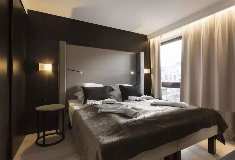 Scandic Stavanger Park