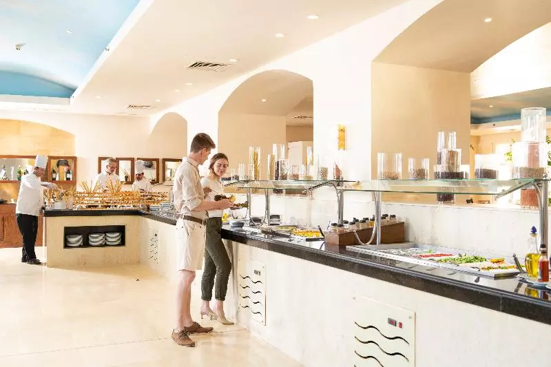 Fotos del hotel The Three Corners Ocean View El Gouna  Adults Only:  7