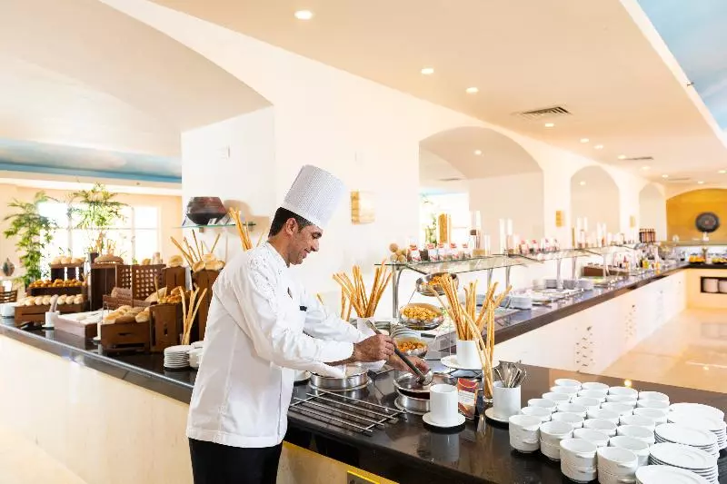 Fotos del hotel The Three Corners Ocean View El Gouna  Adults Only:  2