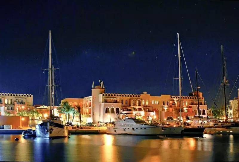 Fotos del hotel The Three Corners Ocean View El Gouna  Adults Only:  22