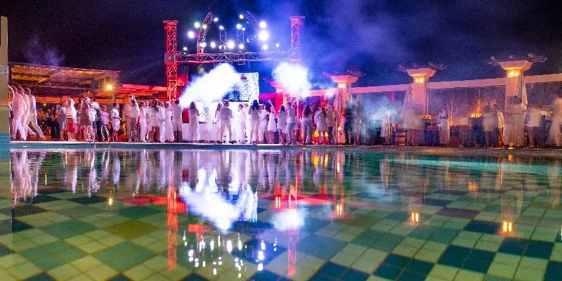 Fotos del hotel The Three Corners Ocean View El Gouna  Adults Only:  8