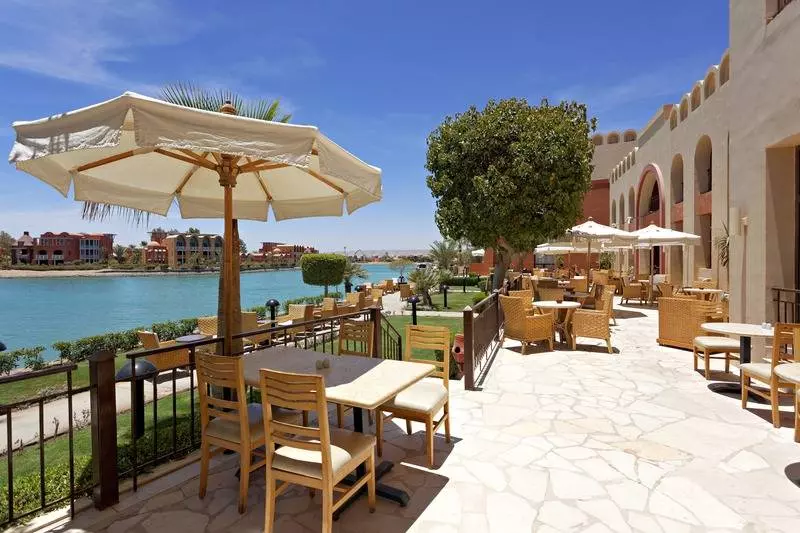 Fotos del hotel The Three Corners Ocean View El Gouna  Adults Only:  4