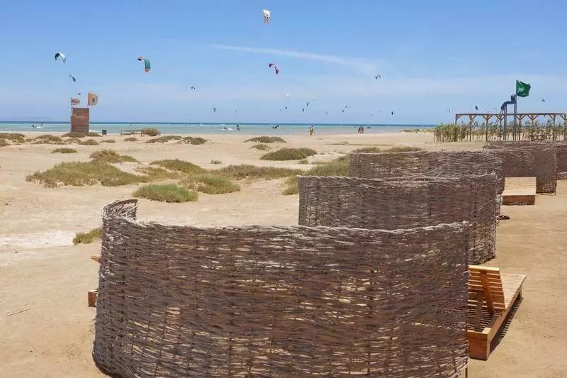 Fotos del hotel The Three Corners Ocean View El Gouna  Adults Only:  18