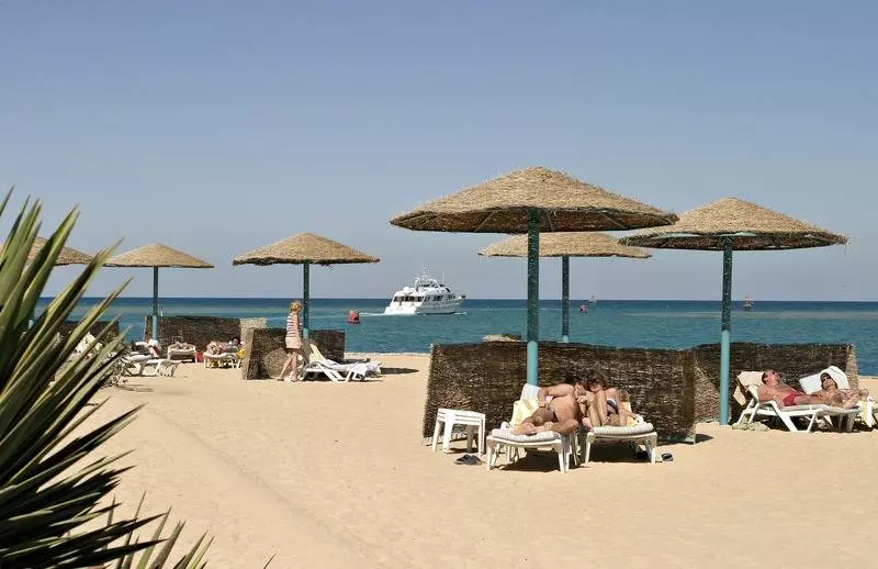 Fotos del hotel The Three Corners Ocean View El Gouna  Adults Only:  20