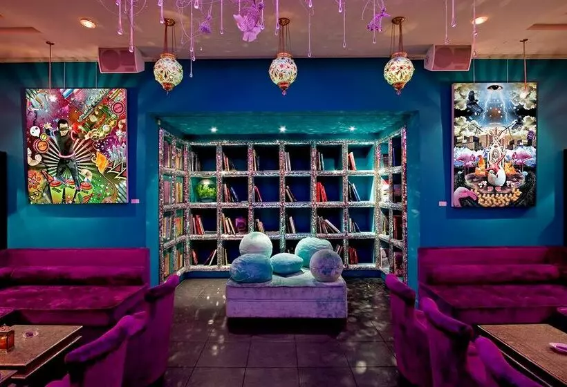 Fotos del hotel 3.14 Hotel:  12